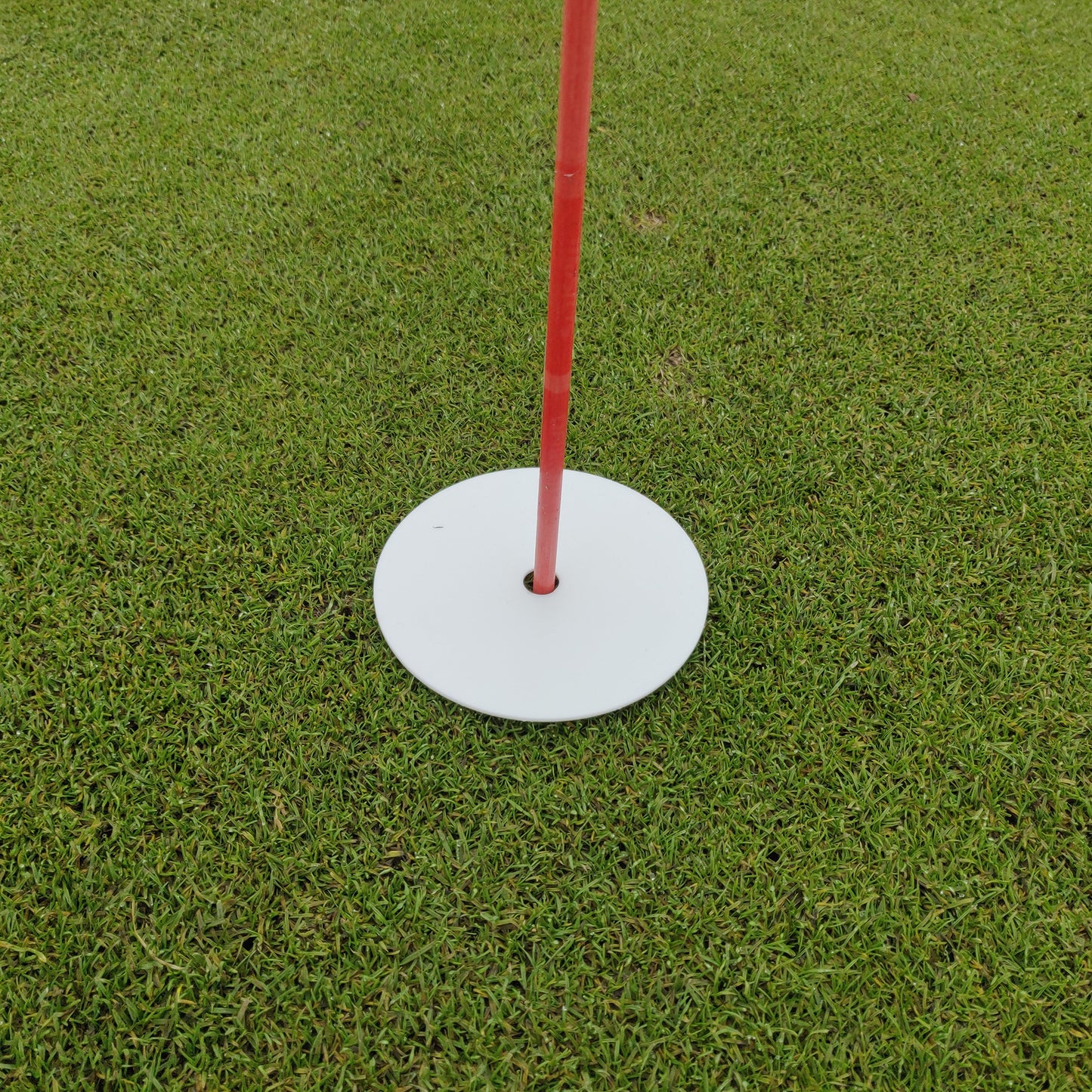 Phantom Golf Holes - Pack of 3