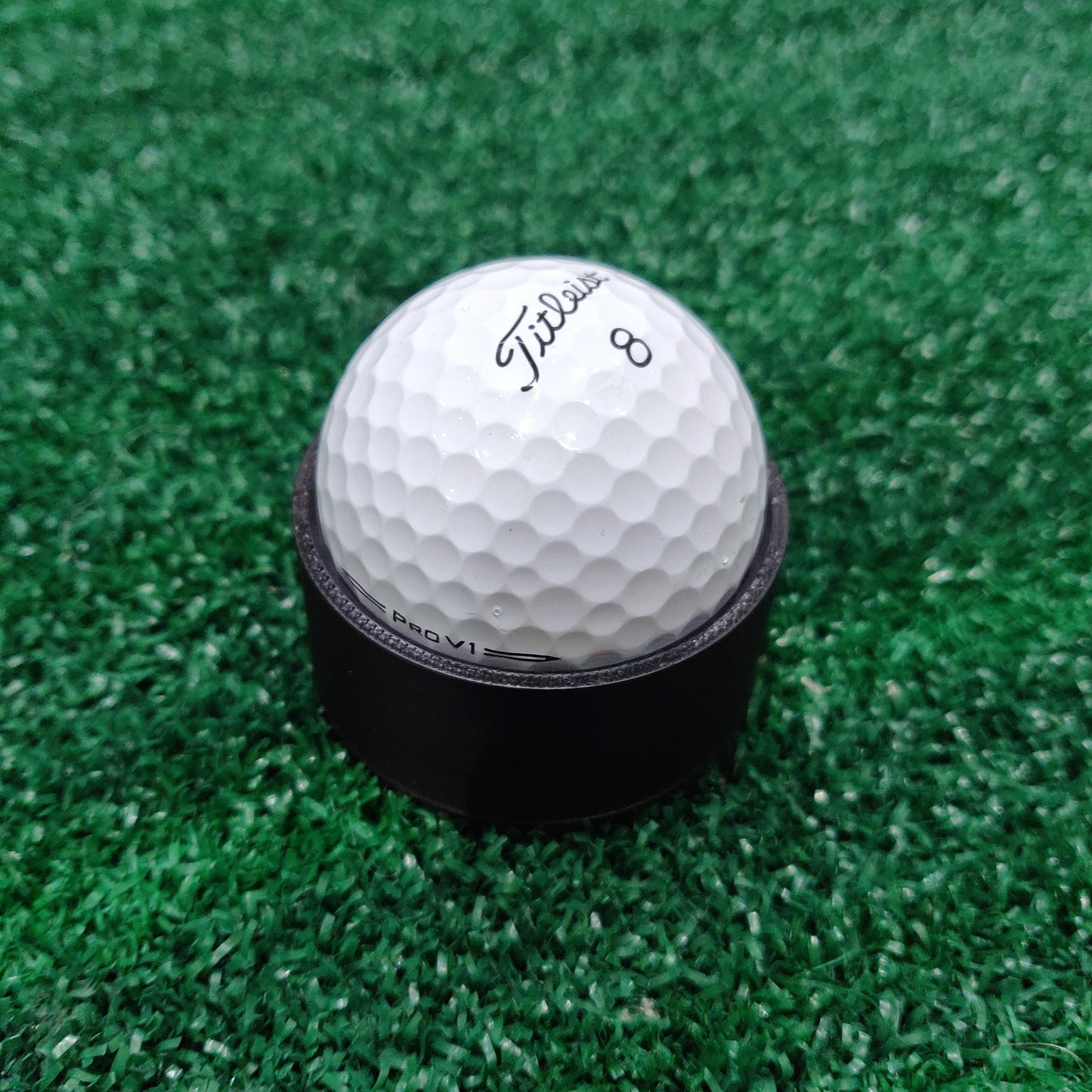 Golf Ball Single Line Marker